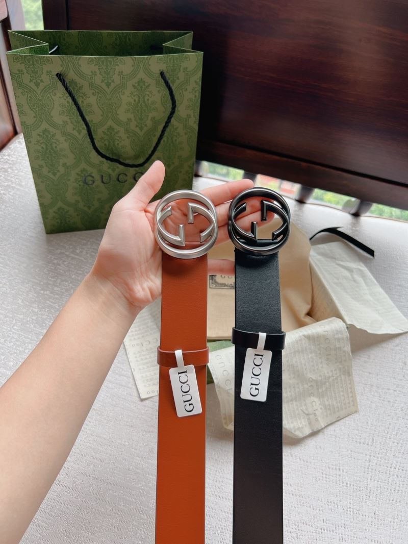 Gucci Belts